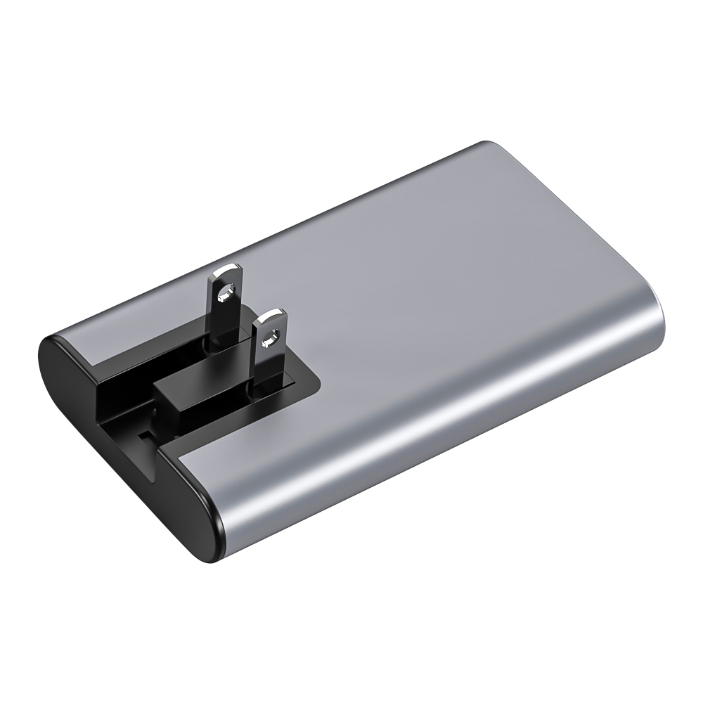 C67-067, GaN 67W US/ EU/ UK